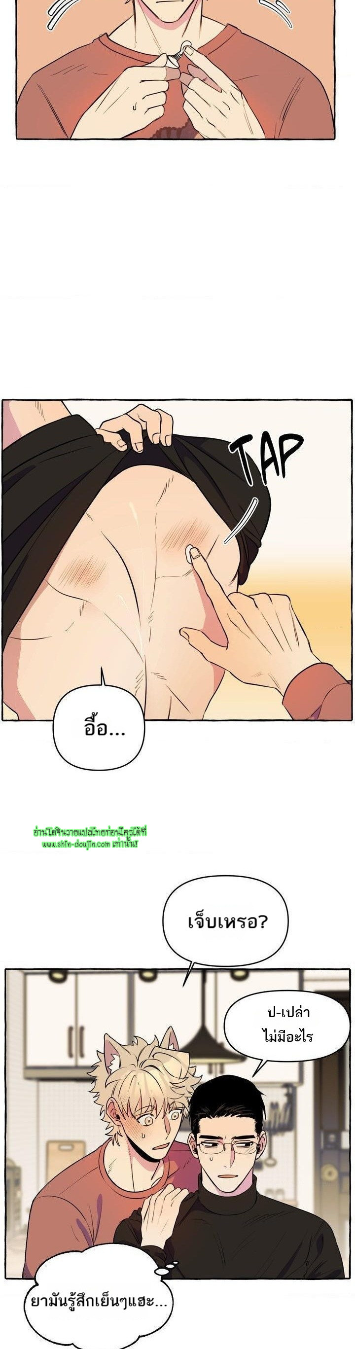 Samsam-ine House EP 12